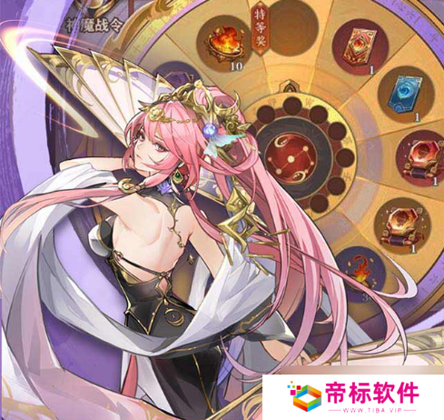 将灵说新手命格怎么选