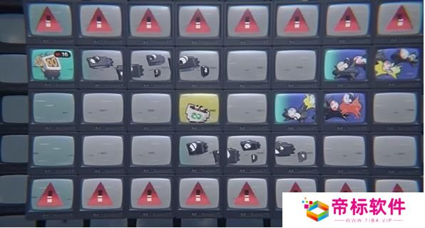 《绝区零》漫行于以太虚境第4天数据库通关 