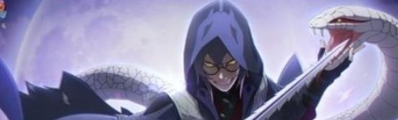 《火影忍者手游》侠隐江湖药师兜连招 