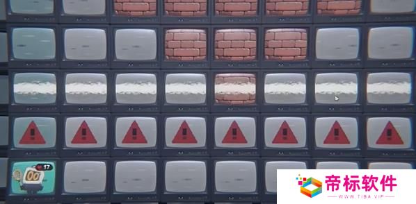 《绝区零》漫行于以太虚境第5天核心区通关 