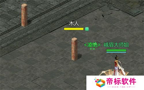 原汁原味的江湖！《剑侠世界：起源》再现经典武学