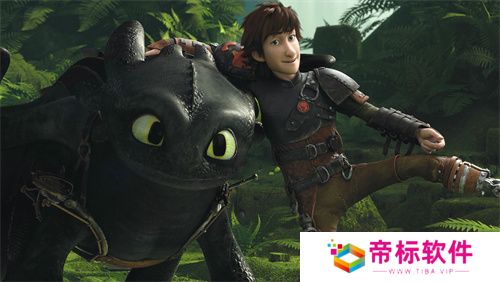  驯龙高手：旅程预抽卡活动开启