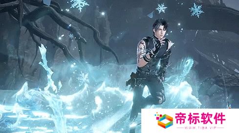 《逆水寒手游》九光寒林团本新机制 