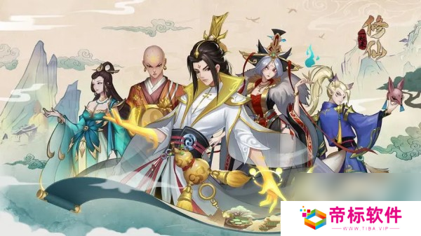 有没有全部任务都是双修的游戏 2024最好玩...