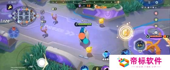 《宝可梦大集结》卡比兽对战道具选择 