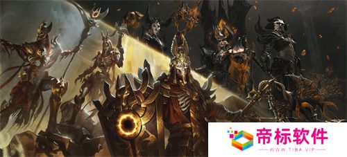 王朝苏醒，遗族归来！《暗黑破坏神：不朽》绝版传奇时装明日首次限时 