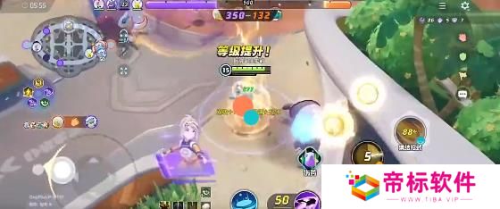 《宝可梦大集结》怪力搭配 