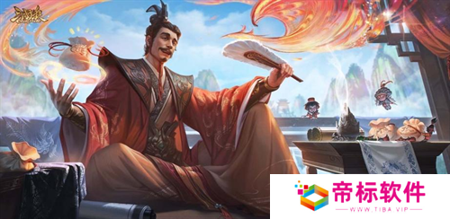 游戏IP赋能文旅，《三国杀OL》助力广元文旅再出圈