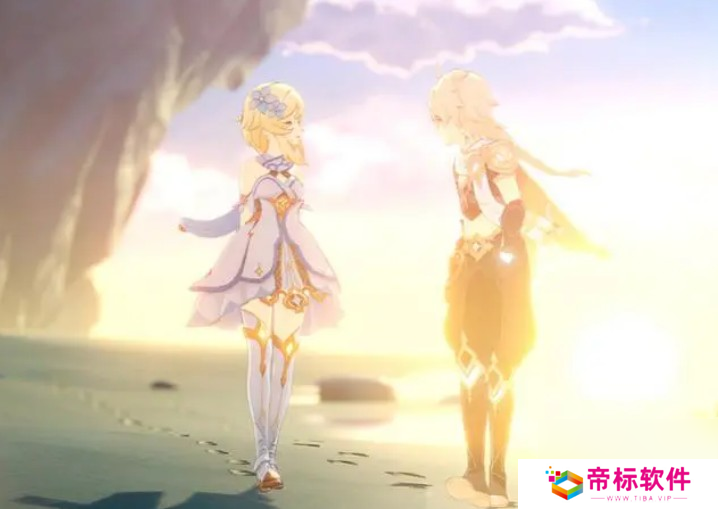 空和荧是坎瑞亚人吗