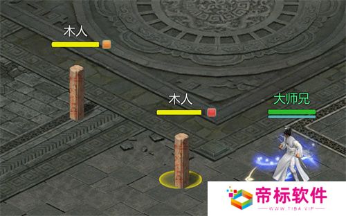 原汁原味的江湖！《剑侠世界：起源》再现经典武学