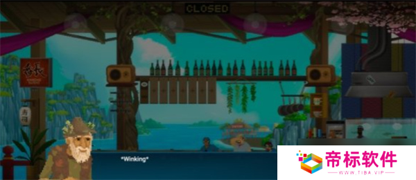 潜水者戴夫三大联动更新正式上线