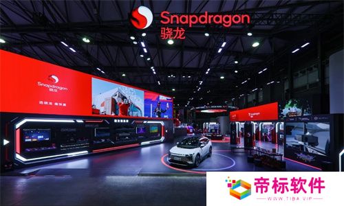 未开先兴奋，2024 ChinaJoy骁龙主题馆会有多好玩？ 