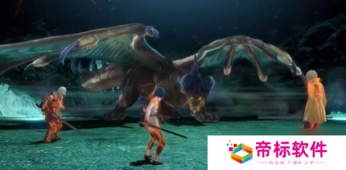 暗喻幻想火龙怎么打