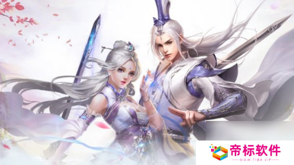 有没有全部任务都是双修的游戏 2024最好玩...