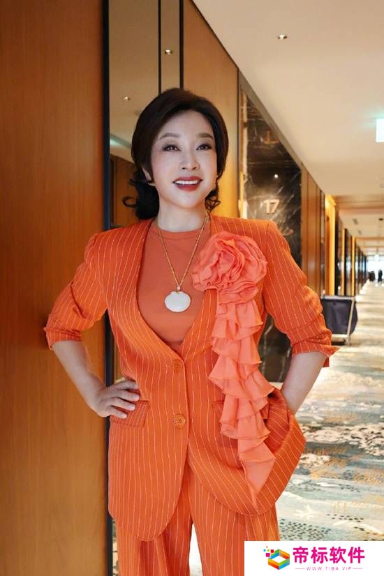 刘晓庆今天74岁了登热搜 称自己正是恋爱的年纪