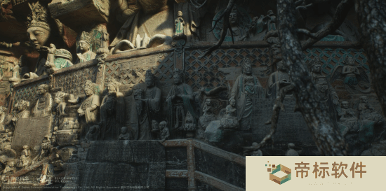 杨奇谈《黑神话：悟空》废案：压根不存在 能用的都用了