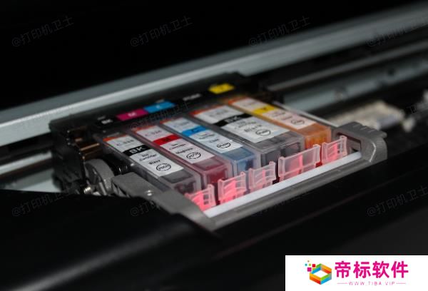 检查打印机硬件