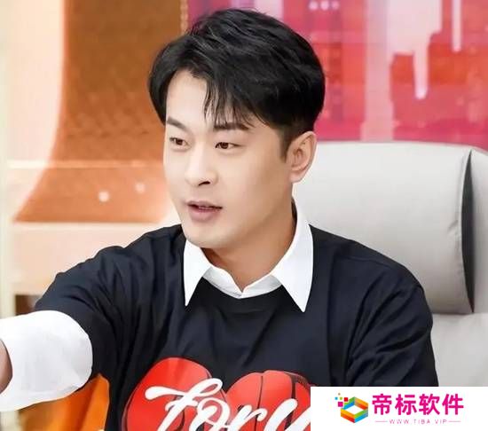 辛巴自曝每次捐款都哭 捐1亿哭1晚上