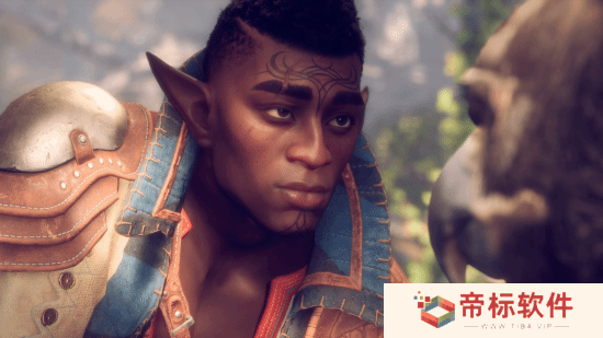 你还装上了？EA首席执行官大谈《龙腾4》的高分心得