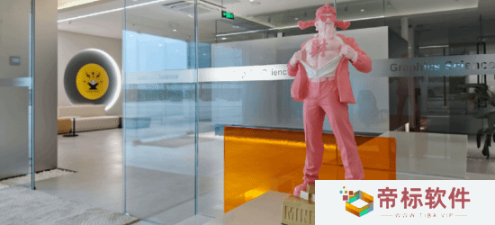 《黑神话：悟空》美术团队：没人想过赚钱 只关心能不能爽到