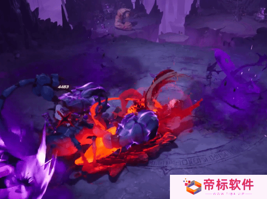 DNF正统续作！3D横版游戏《OVERKILL》公布全新预告