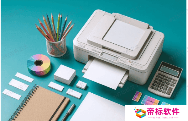 调整打印机的IP地址