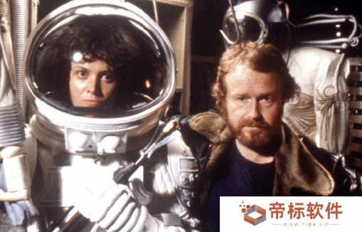 新作太成功！86岁导演雷德利斯科特将再拍《异形》