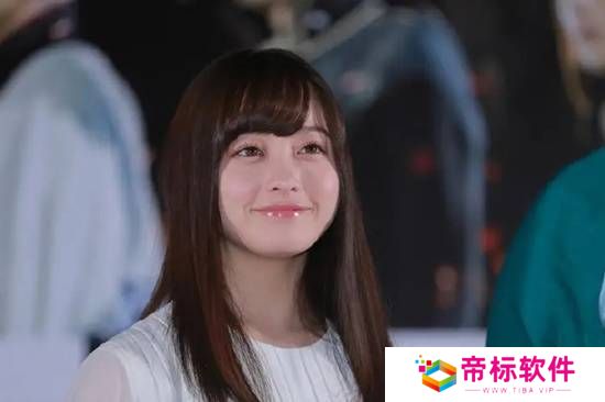 桥本环奈方否认职场霸凌 她绝不会说出任何粗俗的言论