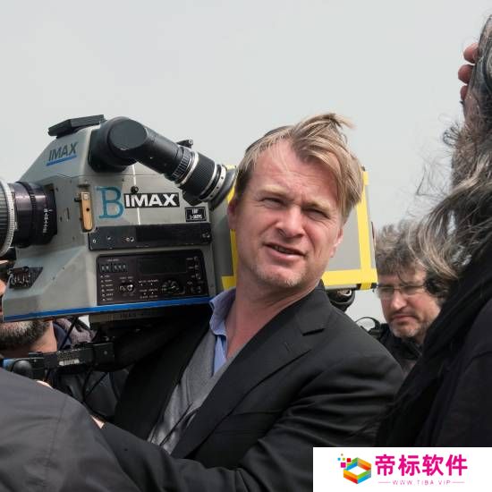 IMAX官宣：诺兰下部影片将使用IMAX新技术 敬请期待！