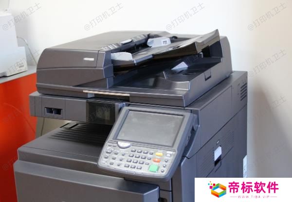 定期维护打印机