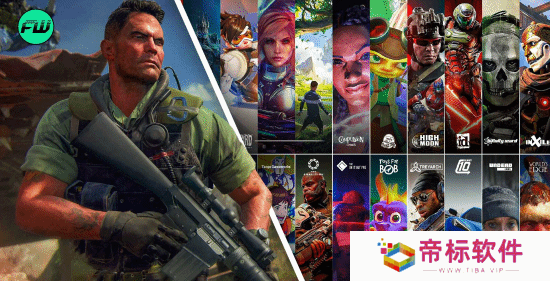 微软收购动视暴雪后状况频发 外媒：游戏质量才是关键