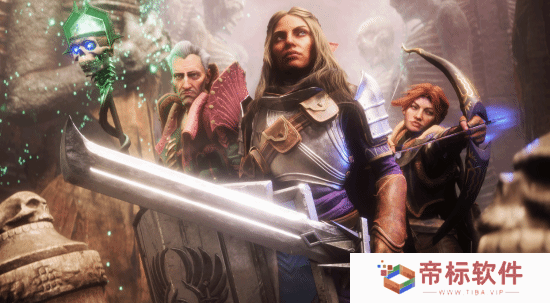 《龙腾4》首发表现超《星战幸存者》！EA旗下最佳