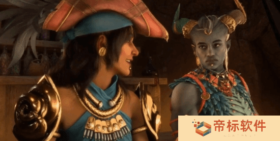 《龙腾世纪4》Steam玩家数骤减！已跌出榜单前二十