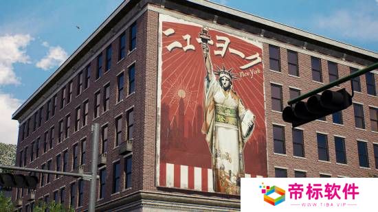 日本玩家难绷《昭和米国物语》 高呼让日本再次伟大