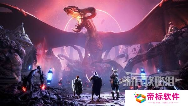 《龙腾世纪4影障守护者》全任务图文攻略 支线地图探索与宝箱收集攻略