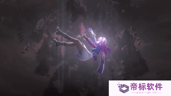 二游《代号二杠三》首曝实机!二次元改变三次元