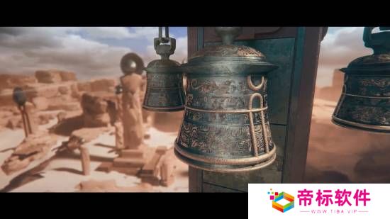 《尘白禁区》新版本PV释出：新角色