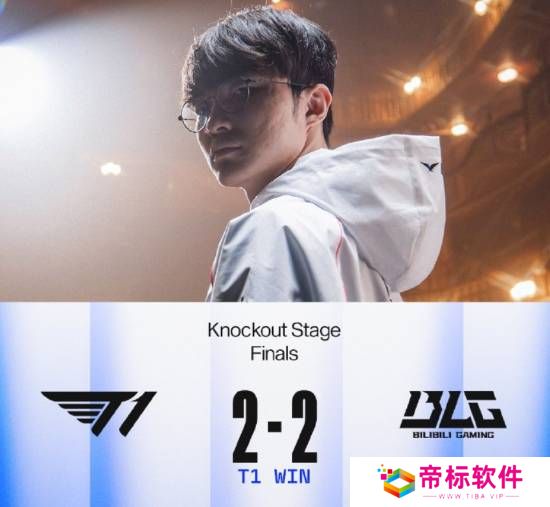 “Faker太猛了”登热搜 网友：飞老师求你别C了