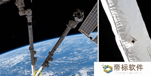 宇航员随时撤离！NASA承认国际空间站有50处隐患