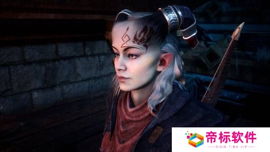 《龙腾世纪4：影障守护者》在日遭差评：DEI内容“令人不适”