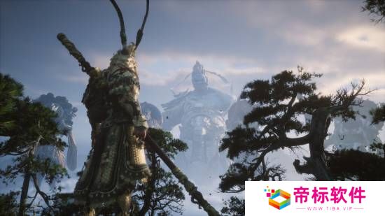 《黑神话：悟空》发大力！中国游戏带动海外玩家学中文