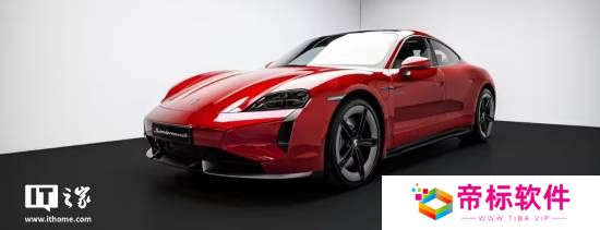 保时捷在韩推出Taycan纯电轿跑：韩国特供40台