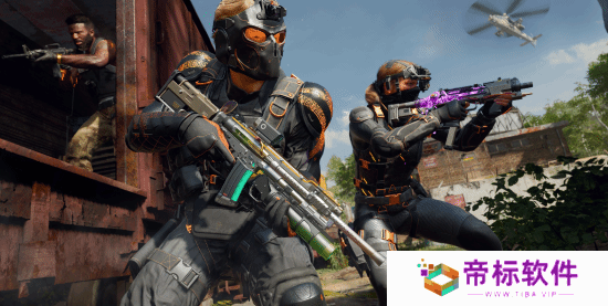 索尼官宣：《COD21》加入PS5 Pro首发增强阵容