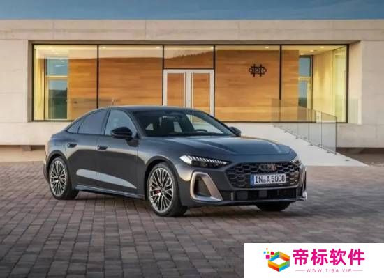 纯燃油实现“有路就能开”：奥迪确认用华为智驾！