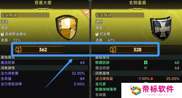 遗迹旅人旅行者装备如何搭配 旅行者如何选择旅行者装备[多图]图片4