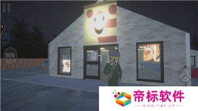 恐怖宿舍逃生手机版 