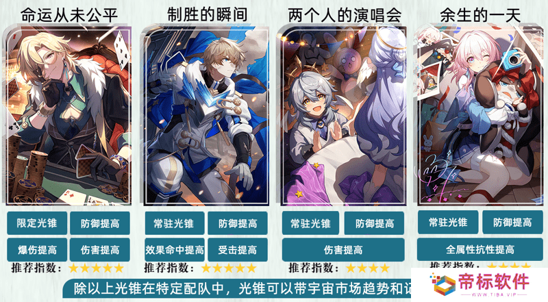 崩坏星穹铁道2.6砂金怎么配队 砂金配队攻略[多图]图片3