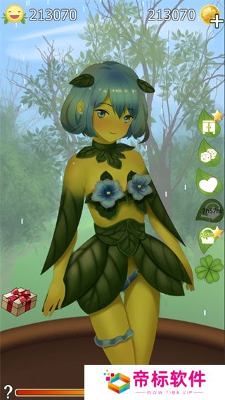 花姑娘(FlowerGirls)