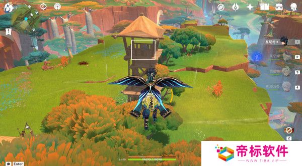 原神纳塔万火之瓯露天宝箱位置 万火之瓯56个宝箱在哪里[多图]图片10