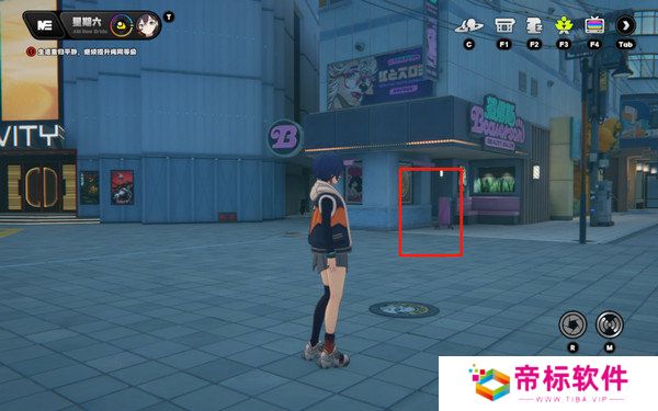 绝区零141友情联络活动怎么玩 141友情联络怎么玩[多图]图片5